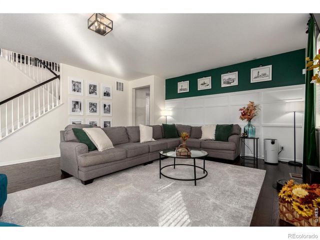 7132 Bandit Drive, Castle Rock, CO 80108
