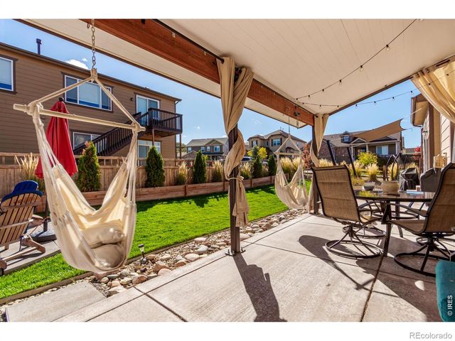 7132 Bandit Drive, Castle Rock, CO 80108