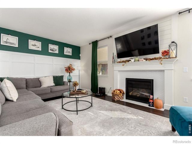 7132 Bandit Drive, Castle Rock, CO 80108