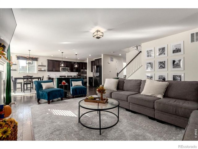 7132 Bandit Drive, Castle Rock, CO 80108