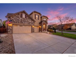 7132 Bandit Drive, Castle Rock, CO 80108
