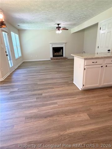 198 Oakbluff Drive, Raeford, NC 28376