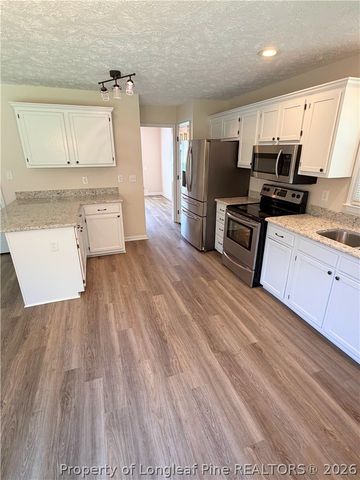198 Oakbluff Drive, Raeford, NC 28376