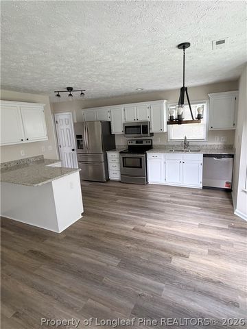 198 Oakbluff Drive, Raeford, NC 28376