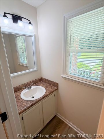 198 Oakbluff Drive, Raeford, NC 28376