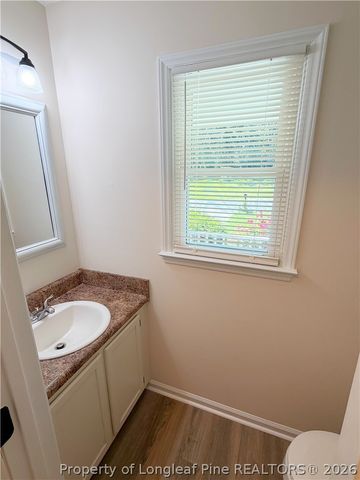 198 Oakbluff Drive, Raeford, NC 28376