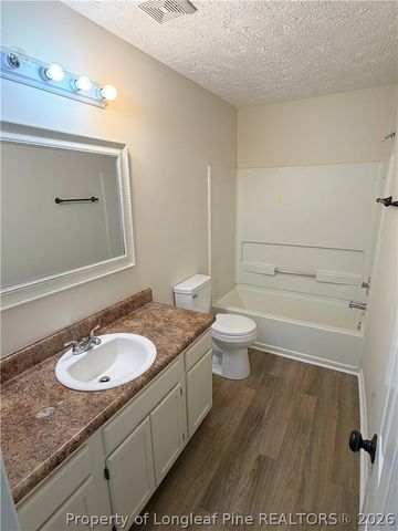198 Oakbluff Drive, Raeford, NC 28376
