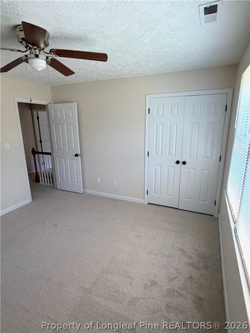 198 Oakbluff Drive, Raeford, NC 28376