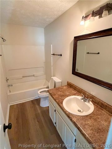 198 Oakbluff Drive, Raeford, NC 28376