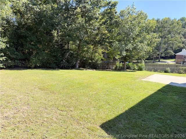 198 Oakbluff Drive, Raeford, NC 28376