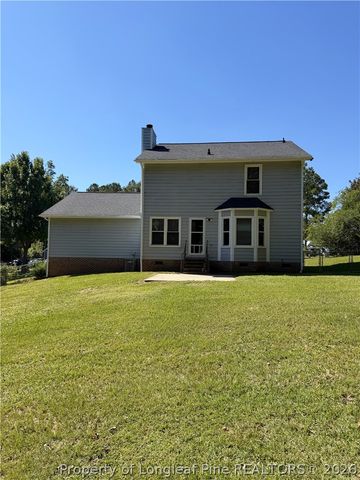198 Oakbluff Drive, Raeford, NC 28376
