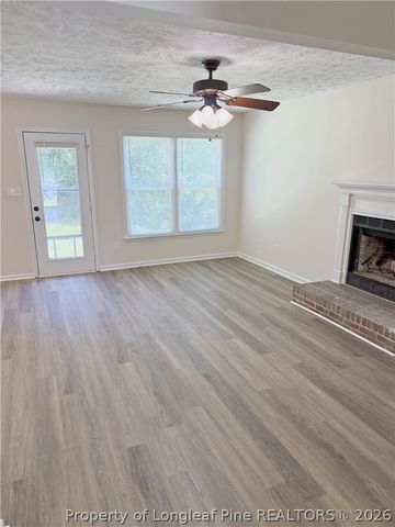 198 Oakbluff Drive, Raeford, NC 28376