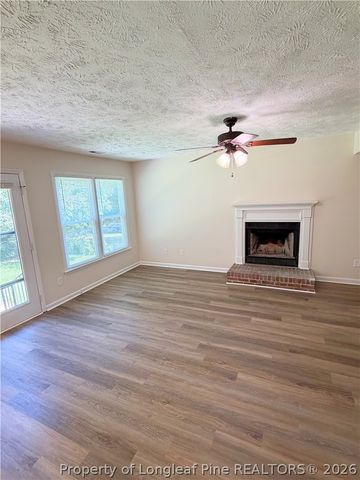 198 Oakbluff Drive, Raeford, NC 28376
