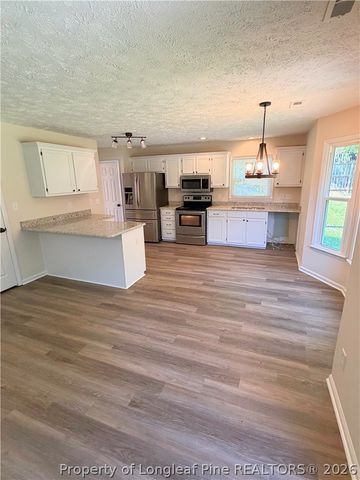 198 Oakbluff Drive, Raeford, NC 28376