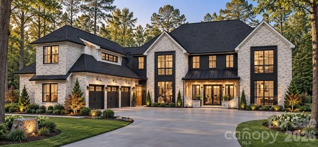1002 Cane Manor Court, Waxhaw, NC 28173