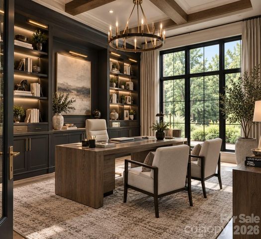 1002 Cane Manor Court, Waxhaw, NC 28173