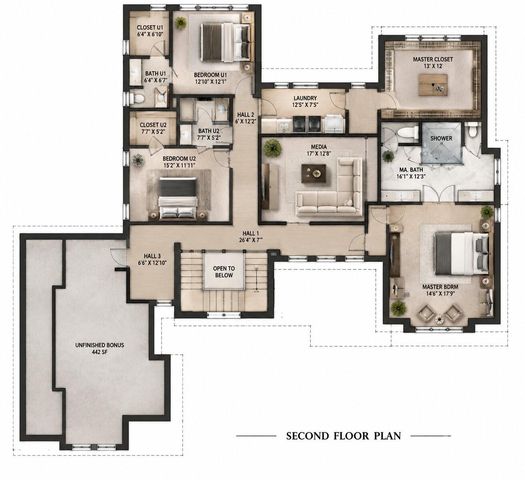 1002 Cane Manor Court, Waxhaw, NC 28173