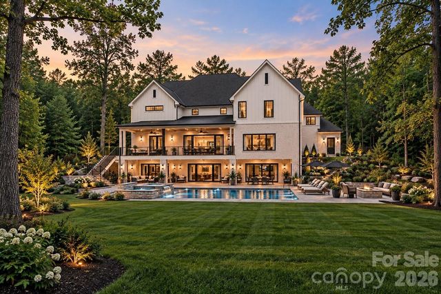 1002 Cane Manor Court, Waxhaw, NC 28173