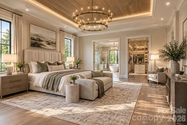 1002 Cane Manor Court, Waxhaw, NC 28173