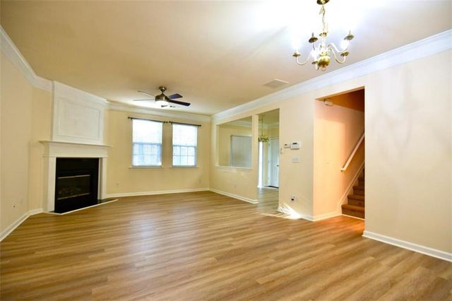 493 Windstone Trail, Alpharetta, GA 30004