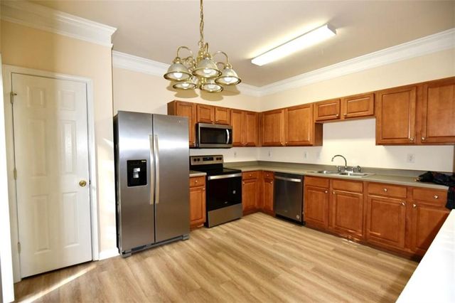 493 Windstone Trail, Alpharetta, GA 30004