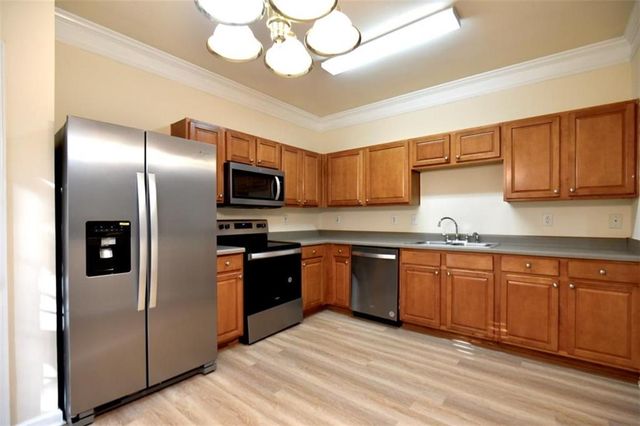 493 Windstone Trail, Alpharetta, GA 30004