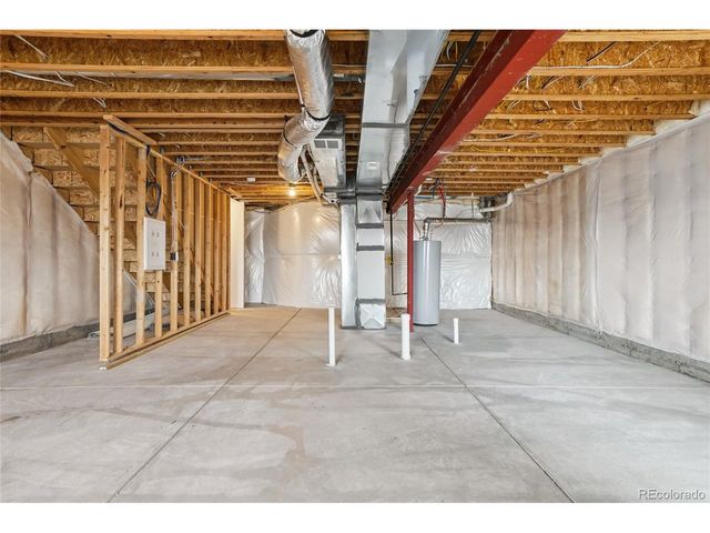 859 Marine Corps Dr, Monument, CO 80132