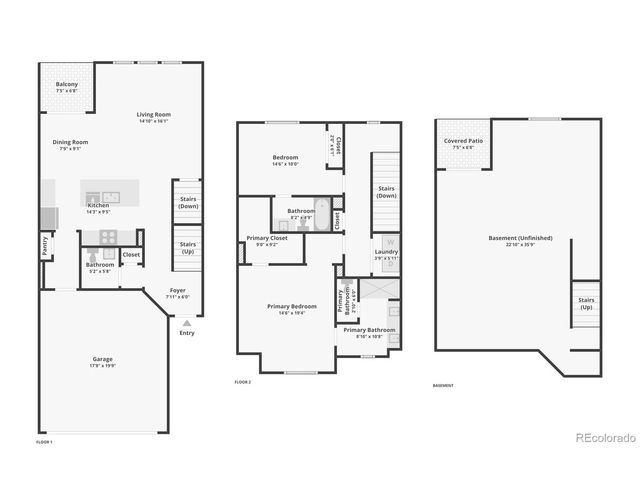 859 Marine Corps Dr, Monument, CO 80132