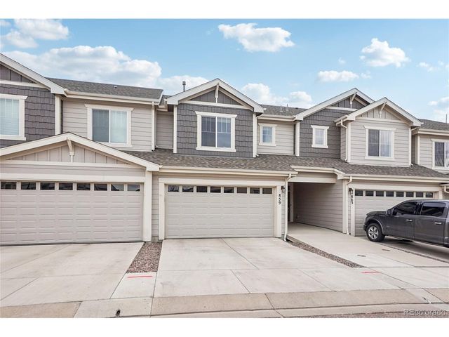 859 Marine Corps Dr, Monument, CO 80132