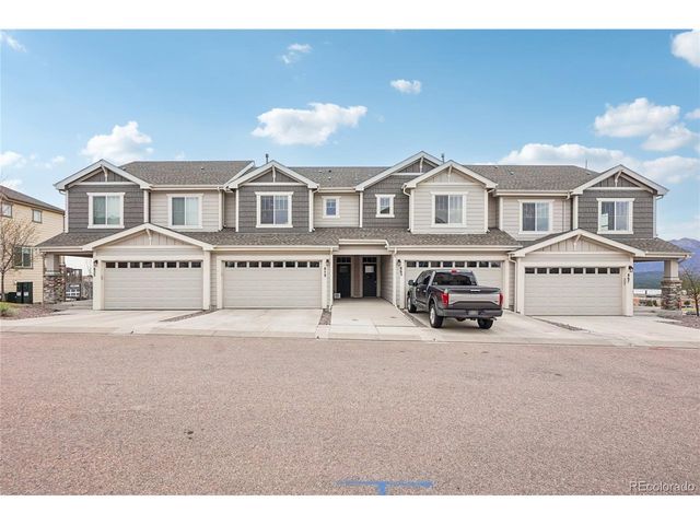 859 Marine Corps Dr, Monument, CO 80132