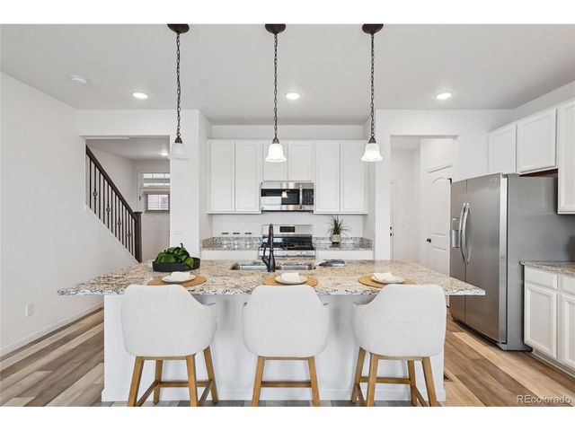 859 Marine Corps Dr, Monument, CO 80132