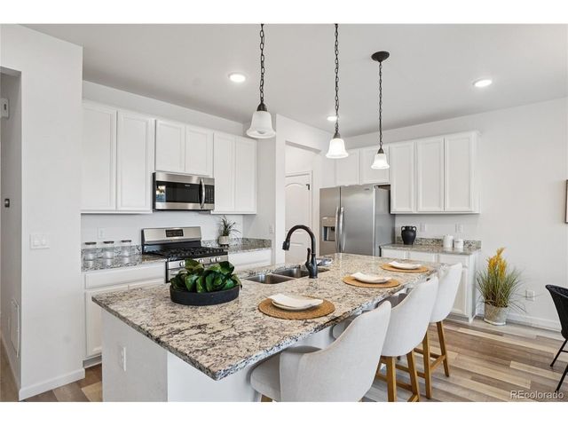 859 Marine Corps Dr, Monument, CO 80132