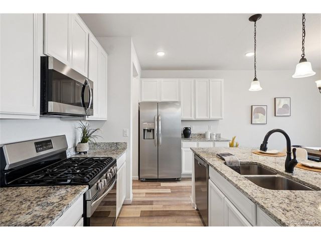 859 Marine Corps Dr, Monument, CO 80132