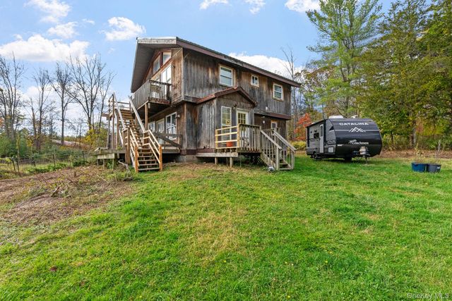 5281 Route 67, Durham, NY 12423