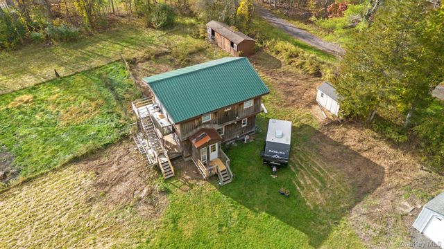 5281 Route 67, Durham, NY 12423