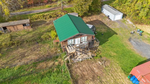 5281 Route 67, Durham, NY 12423