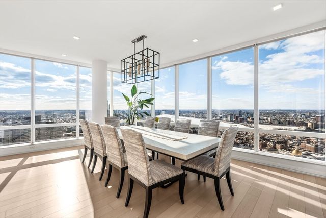 1 Franklin 5002, Boston, MA 02110