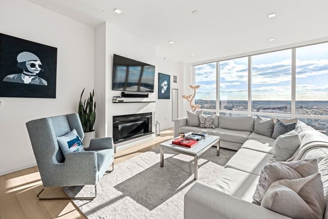 1 Franklin 5002, Boston, MA 02110