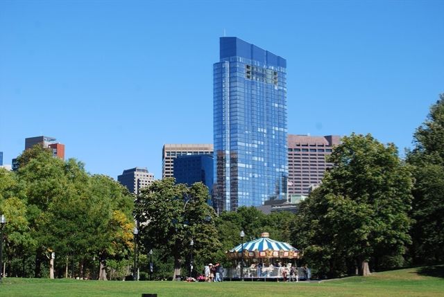 1 Franklin 5002, Boston, MA 02110