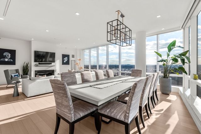 1 Franklin 5002, Boston, MA 02110