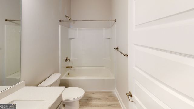 1031 Holliday Pass, Griffin, GA 30223