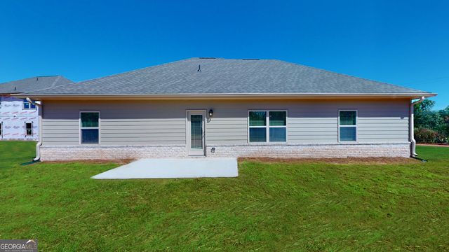 1031 Holliday Pass, Griffin, GA 30223