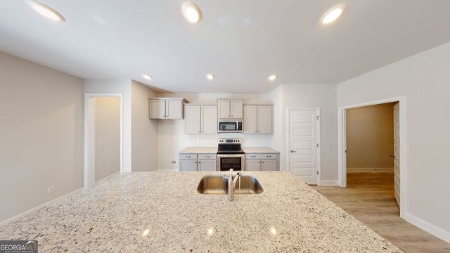 1031 Holliday Pass, Griffin, GA 30223