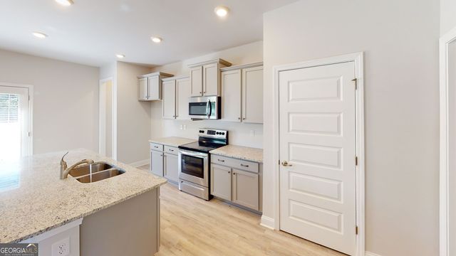 1031 Holliday Pass, Griffin, GA 30223