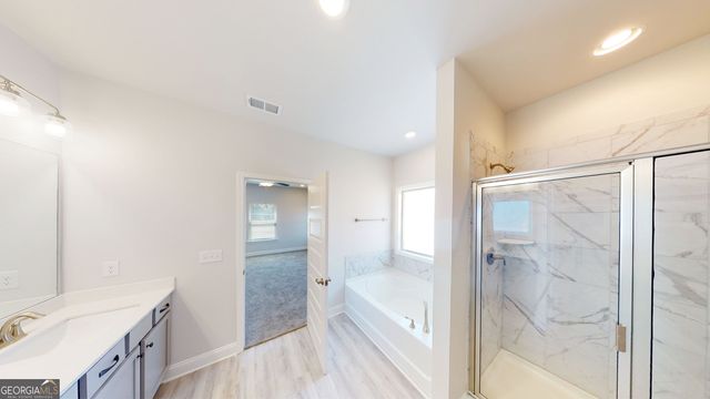 1031 Holliday Pass, Griffin, GA 30223