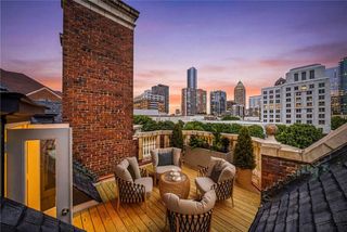 81 Peachtree Place NE PH12, Atlanta, GA 30309