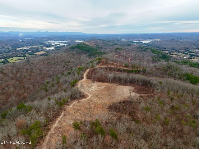 Laurel Bluff Rd, Kingston, TN 37763