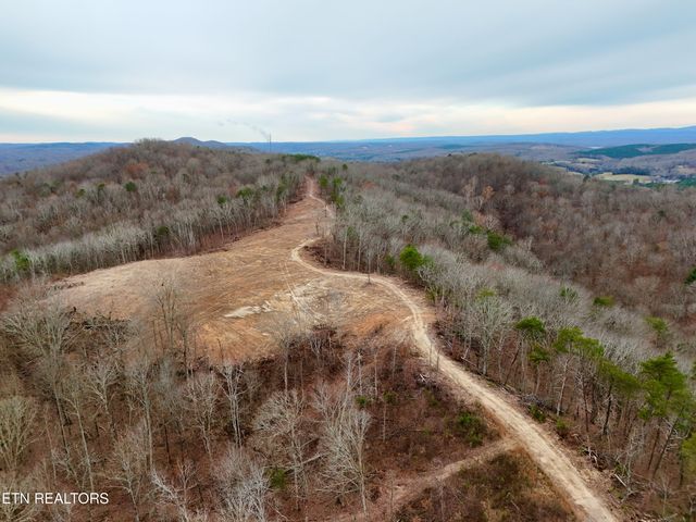 Laurel Bluff Rd, Kingston, TN 37763