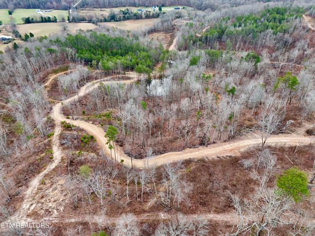 Laurel Bluff Rd, Kingston, TN 37763