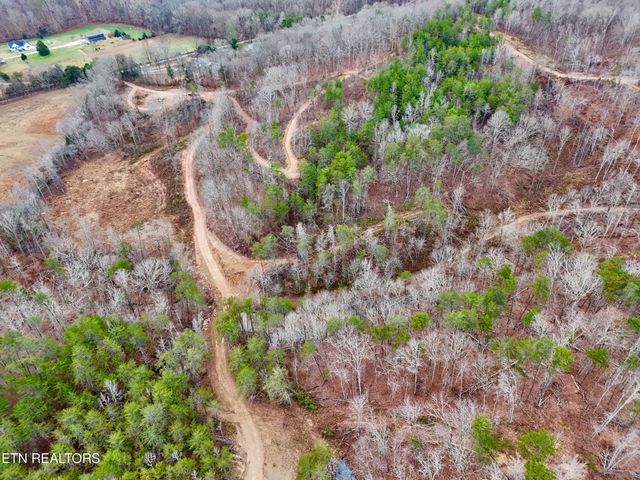 Laurel Bluff Rd, Kingston, TN 37763